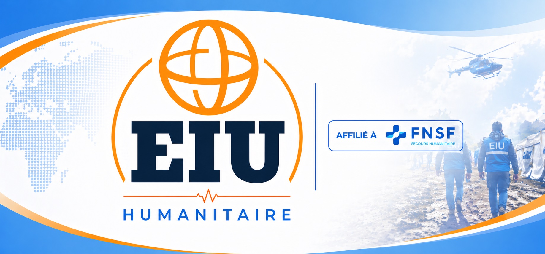 Entraide Internationale d'Urgence